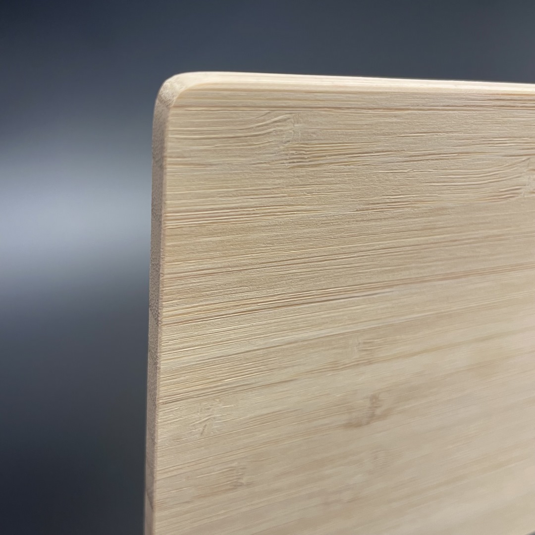 TARGA BAMBOO - immagine 2